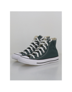 Converse haute chuck taylor all star gris anthracite