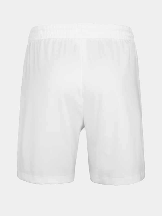 Short de tennins play blanc homme - Babolat