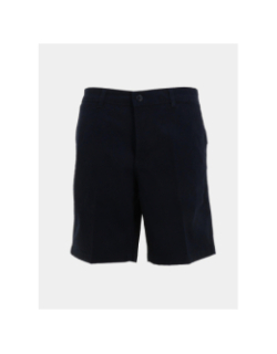 Short chino droit bleu marine homme - Quiksilver
