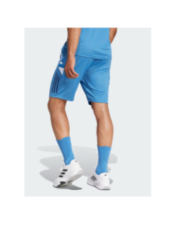 Short de sport france rugby bleu ciel homme - Adidas