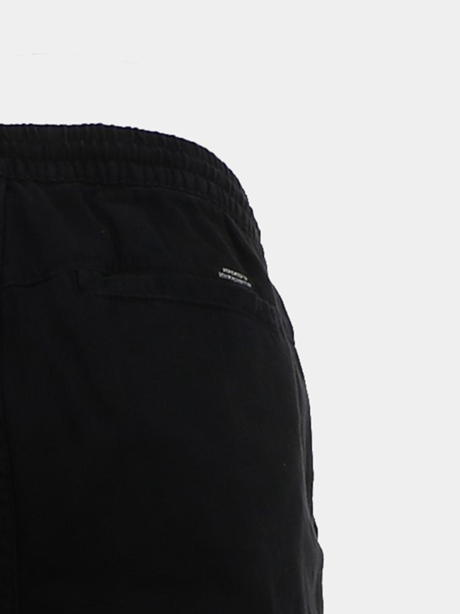 Pantalon bhcloud noir homme - Blend