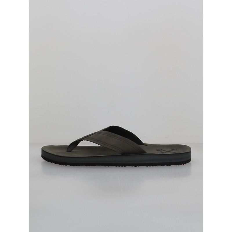 Tongs visko gris homme - Oxbow