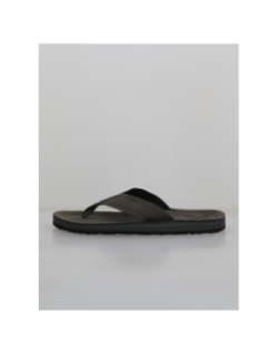 Tongs visko gris homme - Oxbow