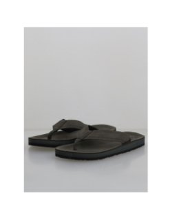 Tongs visko gris homme - Oxbow