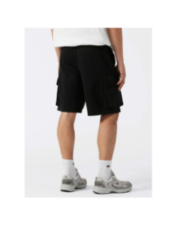 Short cargo noir homme - Champion