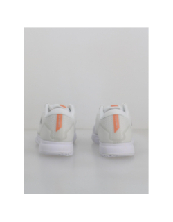 Chaussures de tennis sprint team 4.0 blanc femme - Head