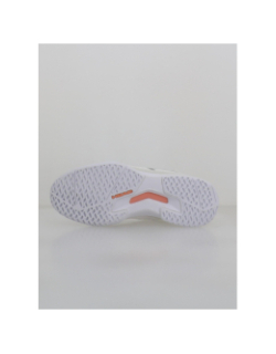 Chaussures de tennis sprint team 4.0 blanc femme - Head