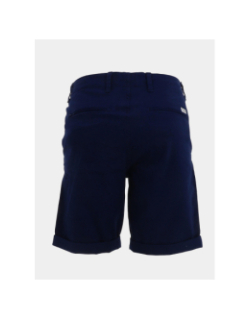 Short chino basic bleu marine homme - Jack & Jones