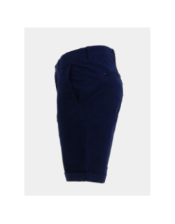 Short chino basic bleu marine homme - Jack & Jones