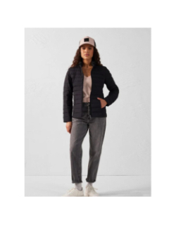 T-shirt à manches courtes sonia rose femme - JOTT