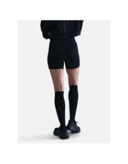 Short cycliste nsw 5in noir femme - Nike