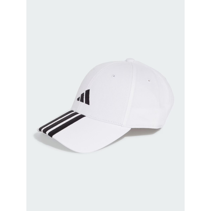 Casquette bball 3s blanc - Adidas