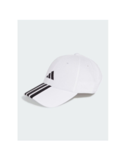 Casquette bball 3s blanc - Adidas