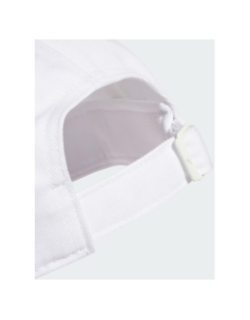 Casquette bball 3s blanc - Adidas