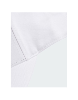 Casquette bball 3s blanc - Adidas
