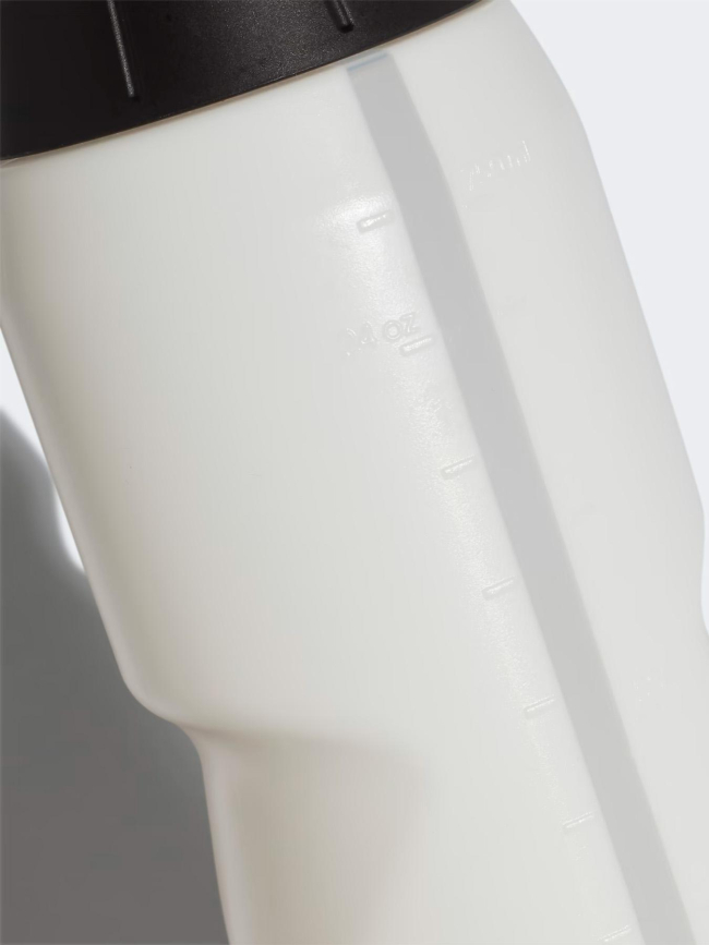Gourde de sport performance 75cl blanc - Adidas