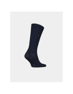 Paire de chaussettes premium bleu homme - Tommy Hilfiger