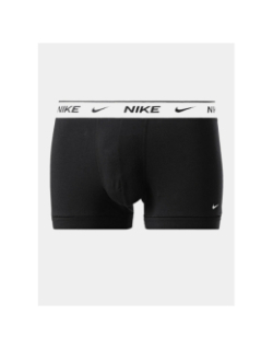 Pack 3 boxers everyday stretch bleu gris noir homme - Nike