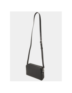 Sac bandoulière minimal monogram noir femme - Calvin Klein