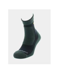 Chaussettes de randonnée courte noir - Perrin