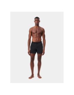 Short de bain core essentials noir homme - Lacoste