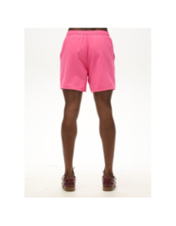 Short de bain essential rose homme - Superdry
