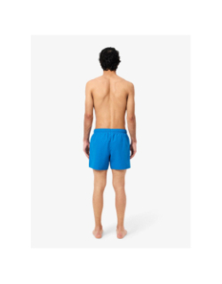Short de bain core essentials bleu homme - Lacoste