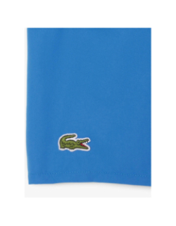 Short de bain core essentials bleu homme - Lacoste