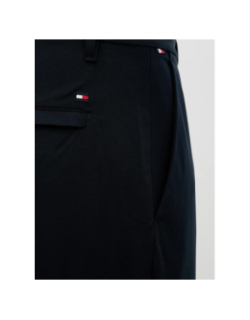 Pantalon chino denton tech bleu marine homme - Tommy Hilfiger