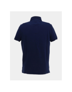 Polo core 1985 regular bleu marine homme - Tommy Hilfiger