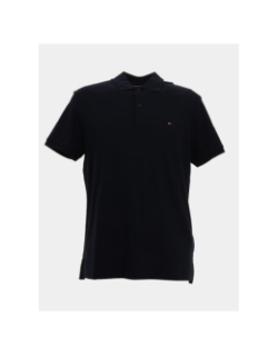 Polo coupe standard bleu marine homme - Tommy Hilfiger