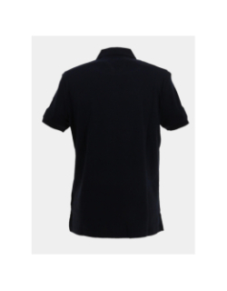 Polo coupe standard bleu marine homme - Tommy Hilfiger