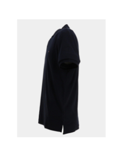 Polo coupe standard bleu marine homme - Tommy Hilfiger