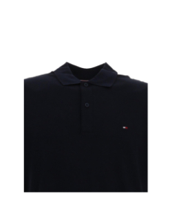 Polo coupe standard bleu marine homme - Tommy Hilfiger