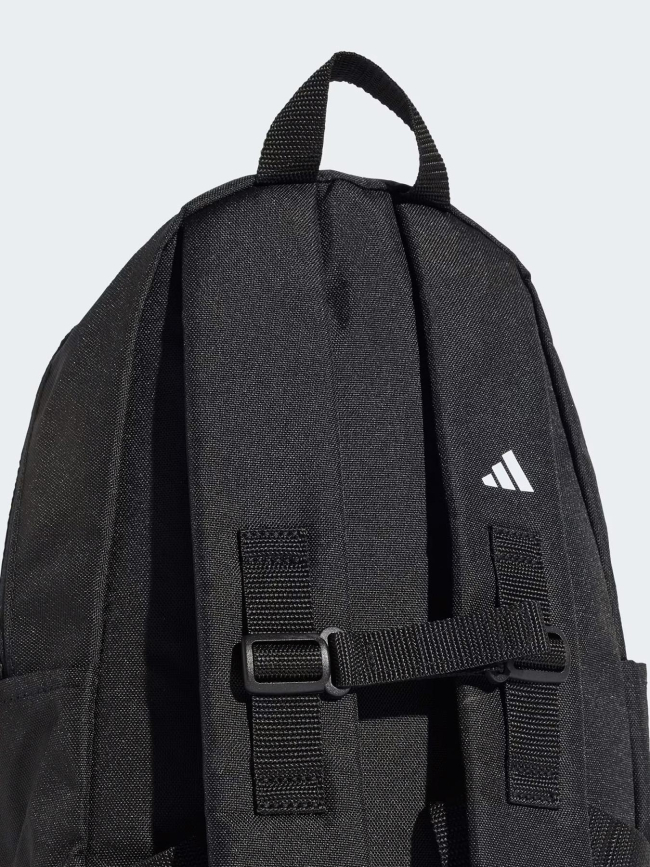 Sac à dos mini logo 3s noir - Adidas