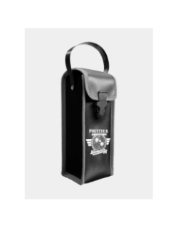 Sacoche pour boules de pétanque tireur expert noir - STC