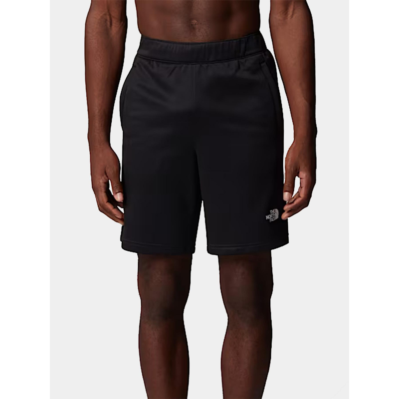 Short jogging reaxion noir homme - The North Face