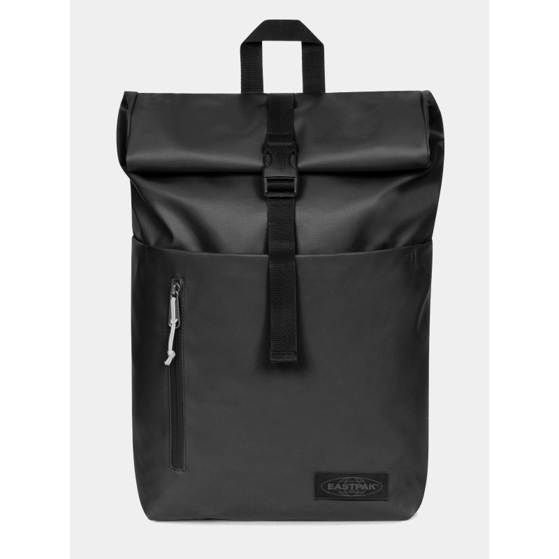 Sac à dos roll up tarp black2 noir - Eastpak