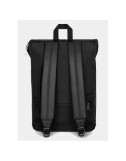 Sac à dos roll up tarp black2 noir - Eastpak