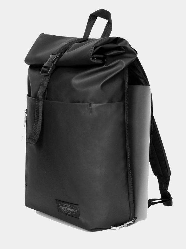 Sac à dos roll up tarp black2 noir - Eastpak