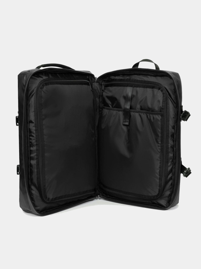 Sac de voyage travelpack tarp black2 noir - Eastpak