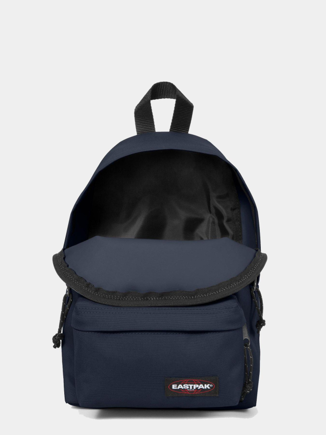 Sac à dos Eastpak mini orbit ultra bleu marine