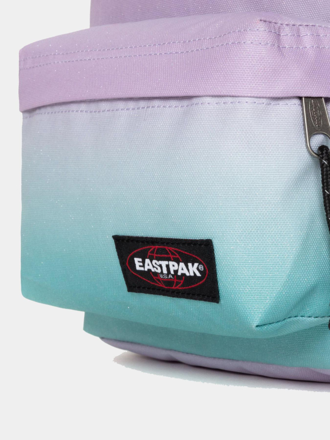 Sac à dos orbit xs spark grade pastel violet - Eastpak