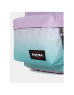 Sac à dos orbit xs spark grade pastel violet - Eastpak