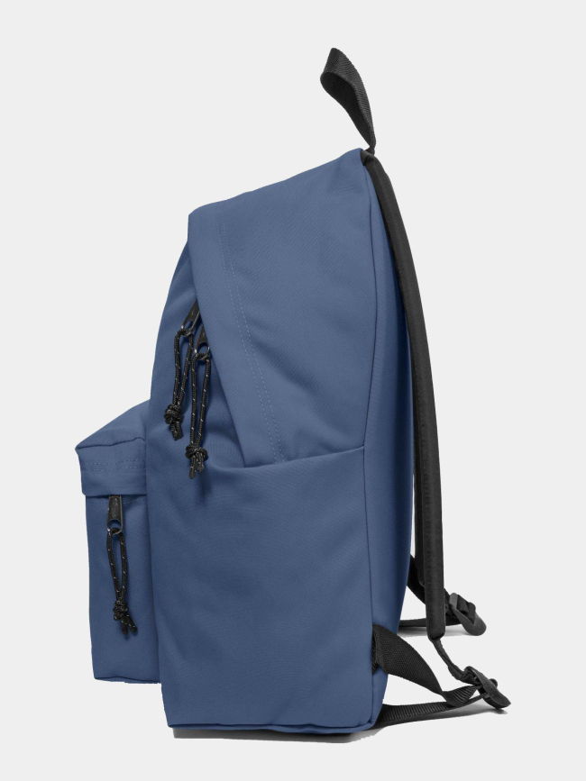 Sac à dos padded pak'r powder pilot bleu marine - Eastpak