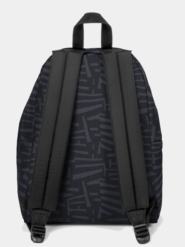 Sac à dos Eastpak padded pak'r shape dark noir