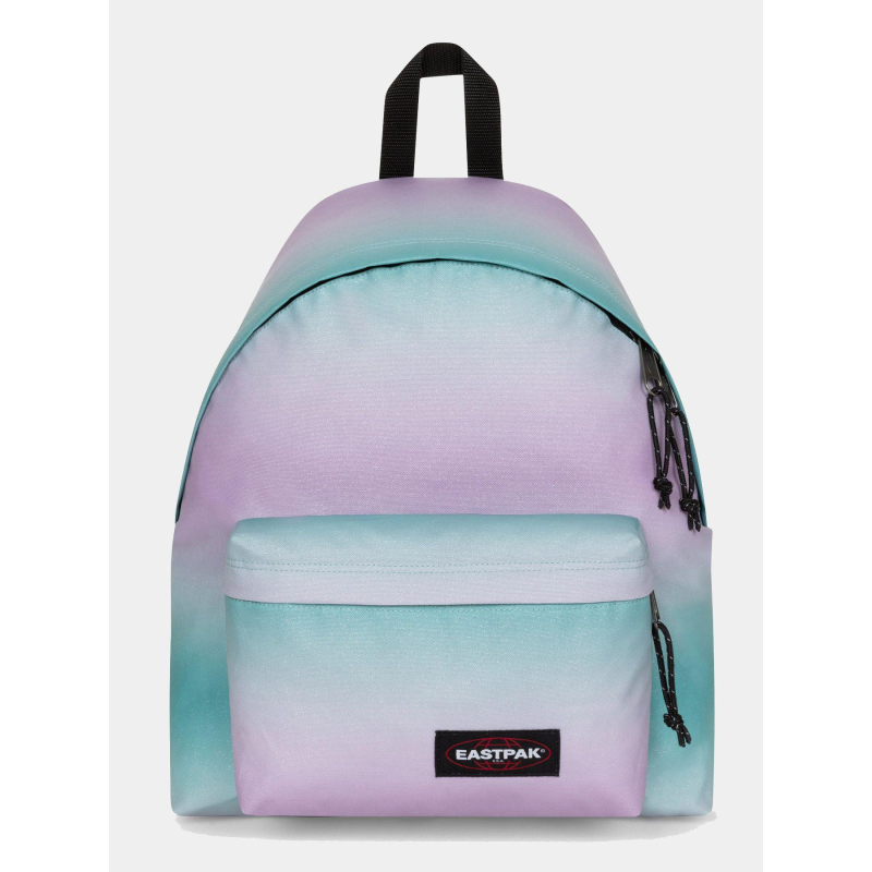 Sac à dos padded pak'r spark grade pastel violet - Eastpak
