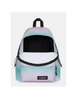 Sac à dos padded pak'r spark grade pastel violet - Eastpak