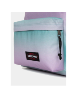 Sac à dos padded pak'r spark grade pastel violet - Eastpak