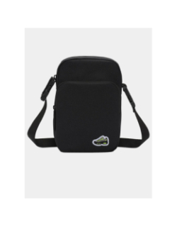 Sac bandoulière heritage air max 95 noir adulte - Nike